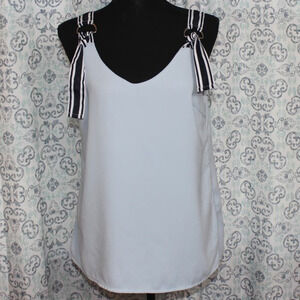 7th Avenue New York & Company Womens Top‎ Size Small
